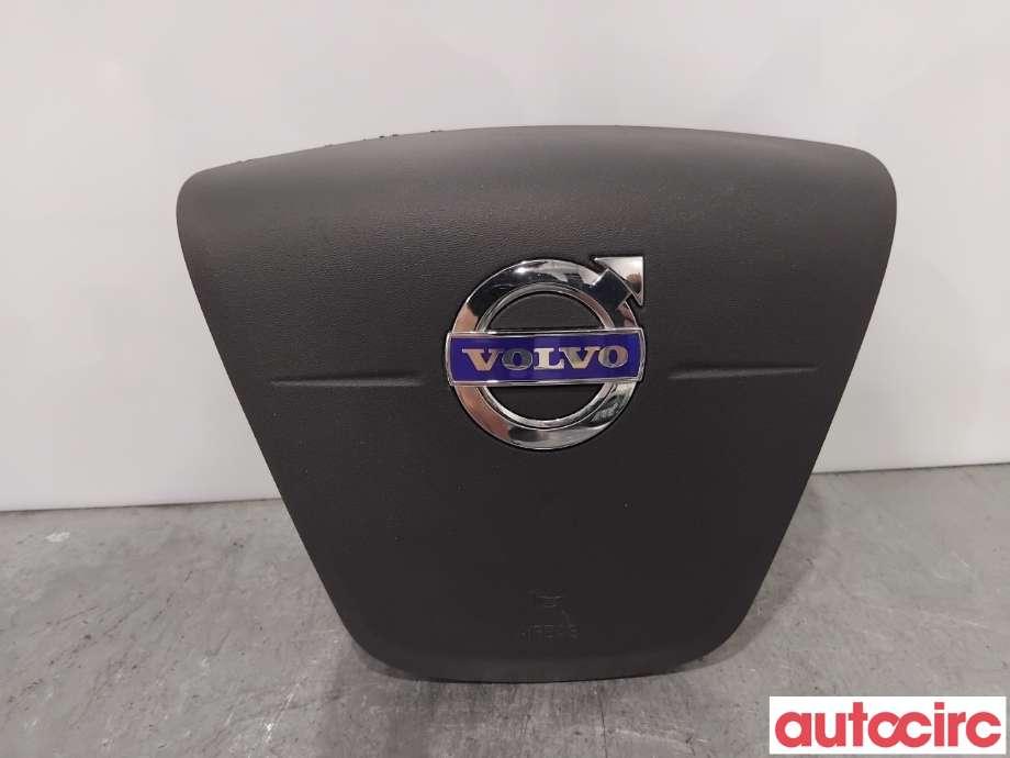 Airbag rattpute til Volvo V40 2012-2019 (VOLVO|31291369|)
