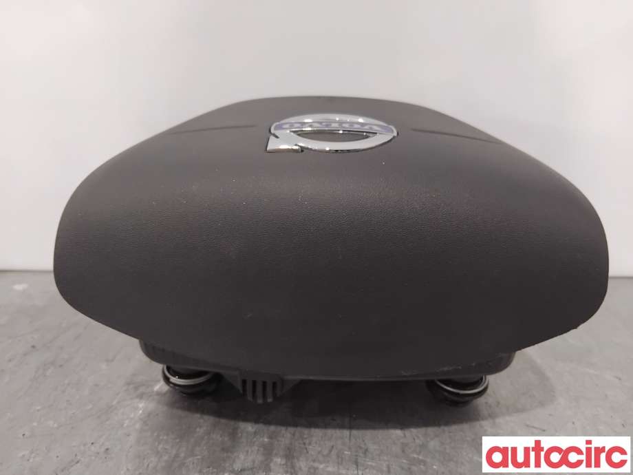 Airbag rattpute til Volvo V40 2012-2019 (VOLVO|31291369|)