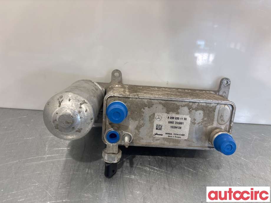 Varmeapparat diverse til Mercedes EQV 2020-->> (W447) (W447) (MERCEDES|A0998301100|)