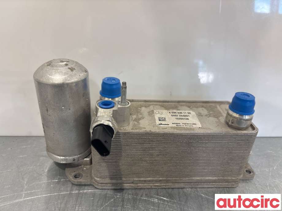 Varmeapparat diverse til Mercedes EQV 2020-->> (W447) (W447) (MERCEDES|A0998301100|)