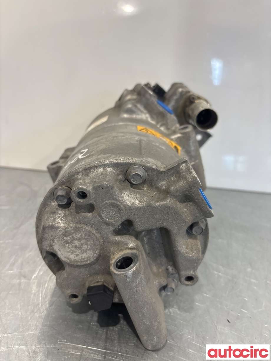 Aircondition kompressor til Mercedes EQV 2020-->> (W447) (W447) (MERCEDES|A0008303204|)
