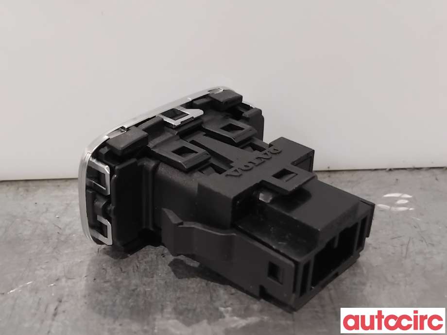 Bryter start/stopp til Volvo V40 2012-2019  (VOLVO|31456645||31394114)