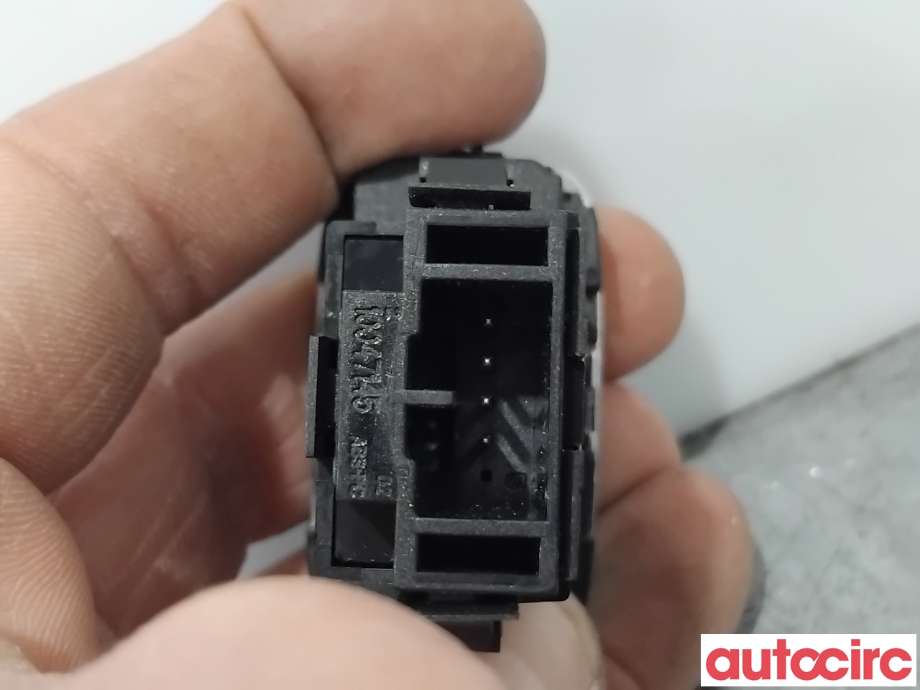 Bryter start/stopp til Volvo V40 2012-2019  (VOLVO|31456645||31394114)
