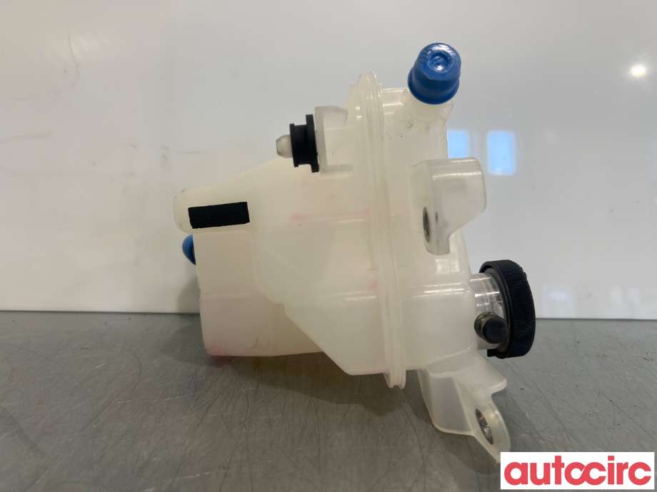 Ekspansjonstank til Toyota bZ4X 2022-->>  (TOYOTA|8720042030|)