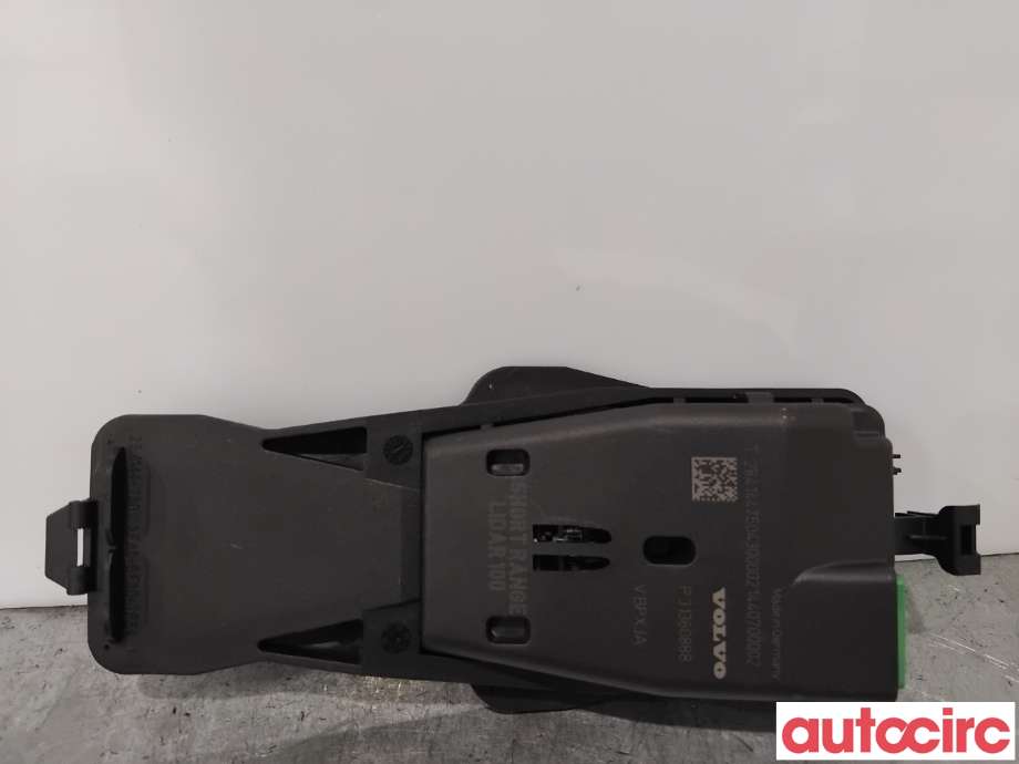 Sensor radar til Volvo V40 2012-2019  (VOLVO|31360888|)