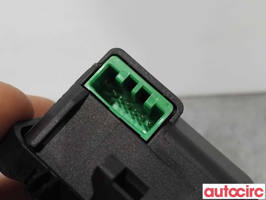 Sensor radar til Volvo V40 2012-2019  (VOLVO|31360888|)