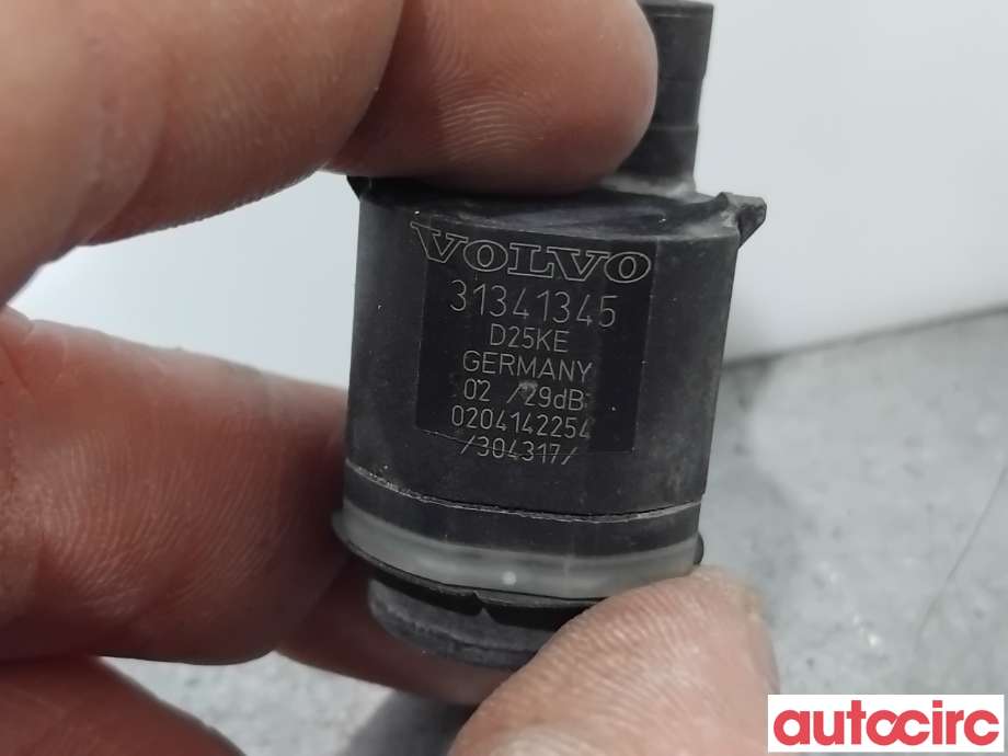 Parkeringssensor foran til Volvo V40 2012-2019  (VOLVO|31445164|304317|31341345)