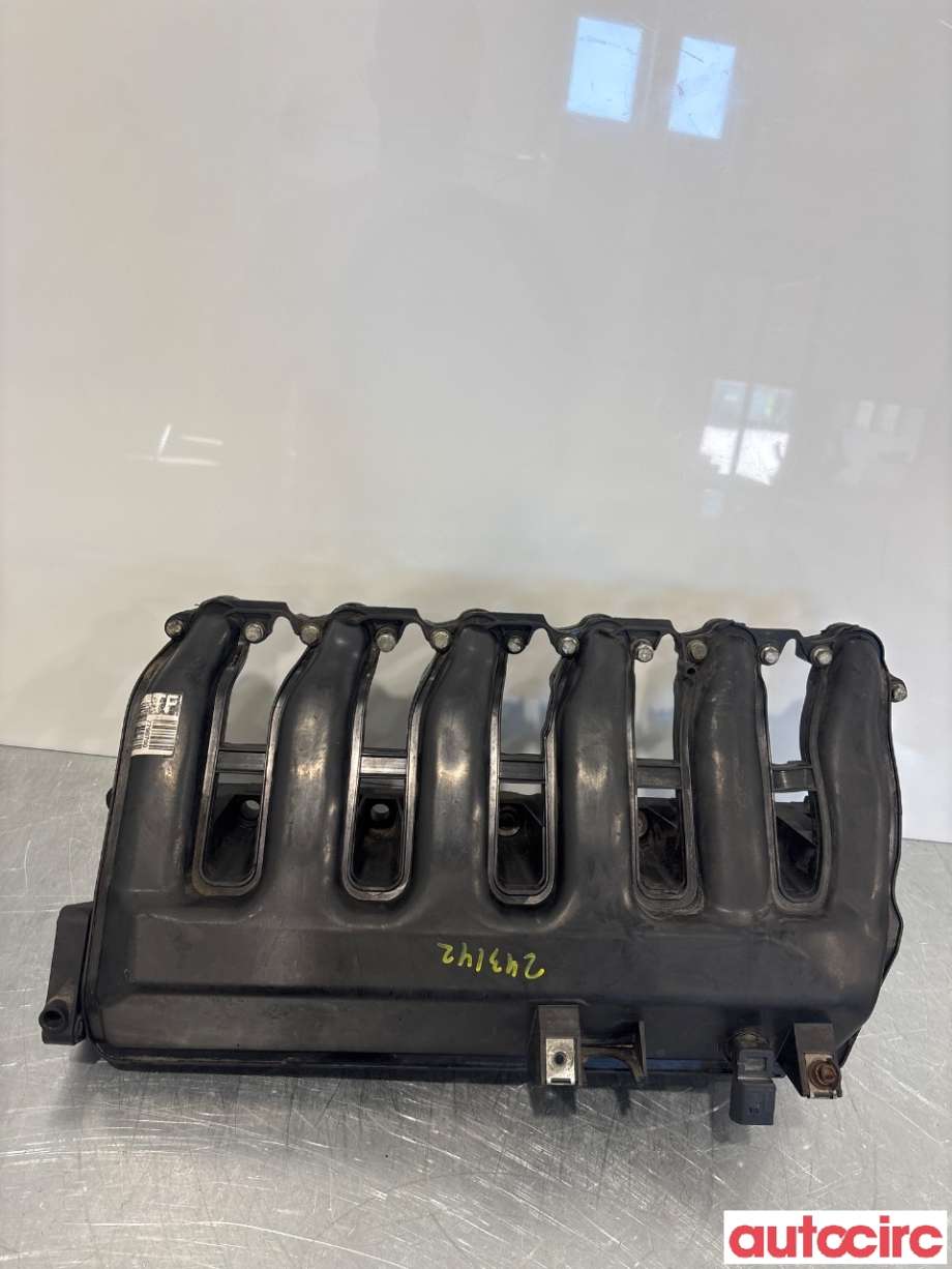 Manifold innsug til BMW X5, 2007-2013 (E70) (E70) (BMW|11617800584)
