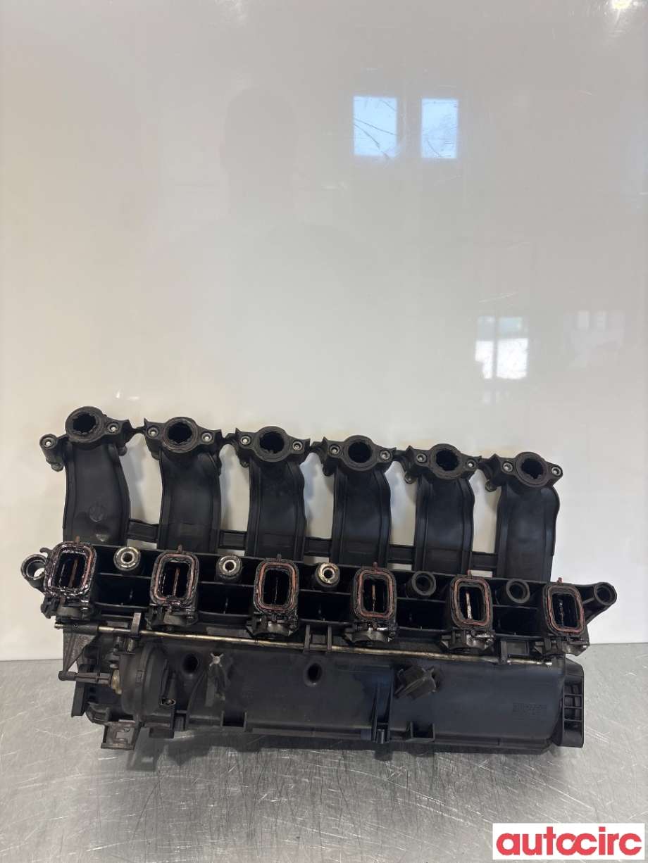 Manifold innsug til BMW X5 2007-2013 (E70) (E70) (BMW|11617800584||7790700)