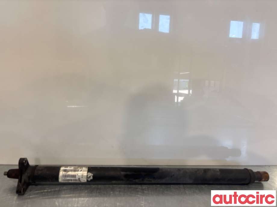 Mellomaksel fremre til BMW X5, 2007-2013 (E70) (E70) (BMW|26207556019)