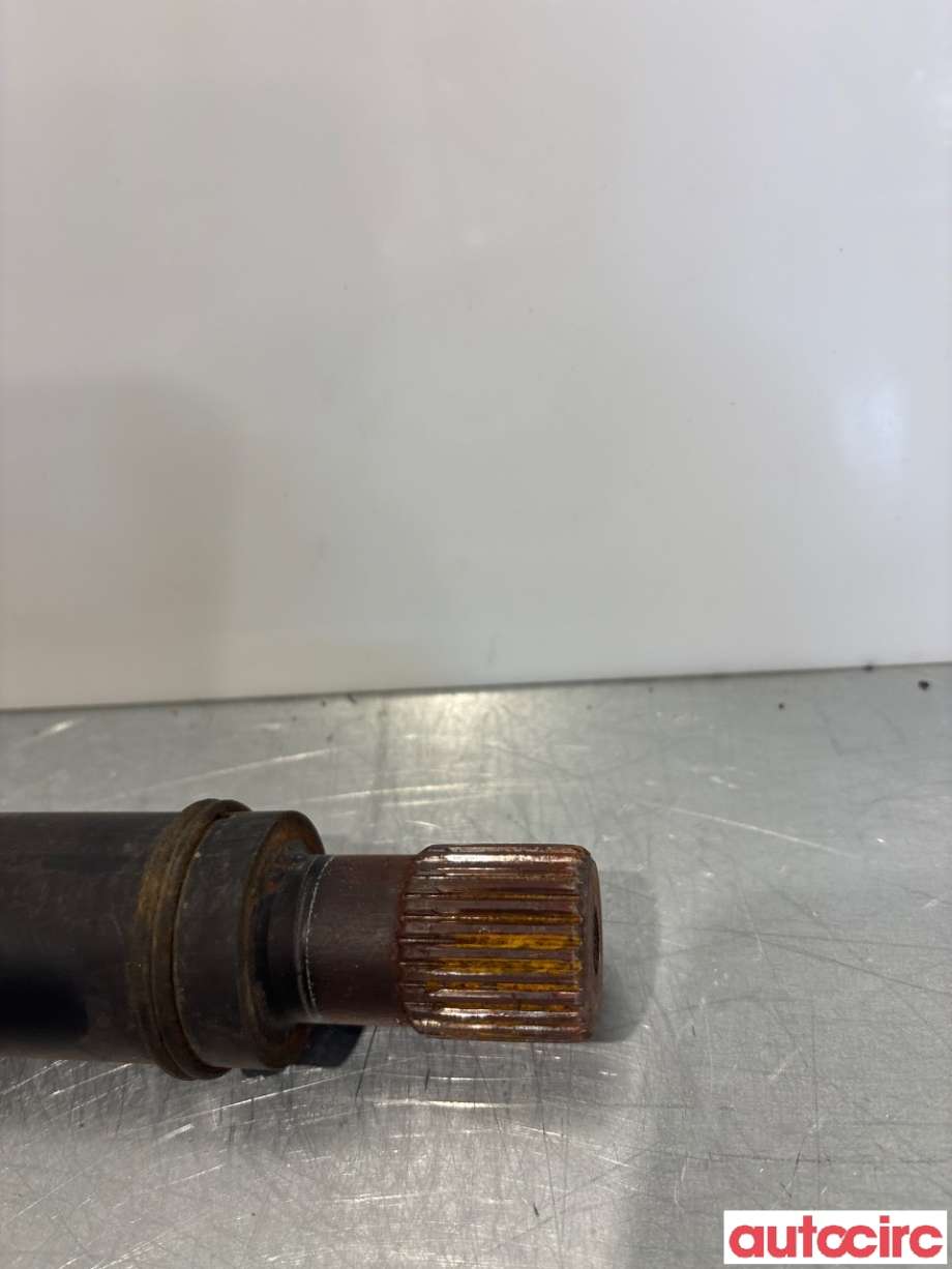 Mellomaksel fremre til BMW X5 2007-2013 (E70) (E70) (BMW|26207556019||7556019)