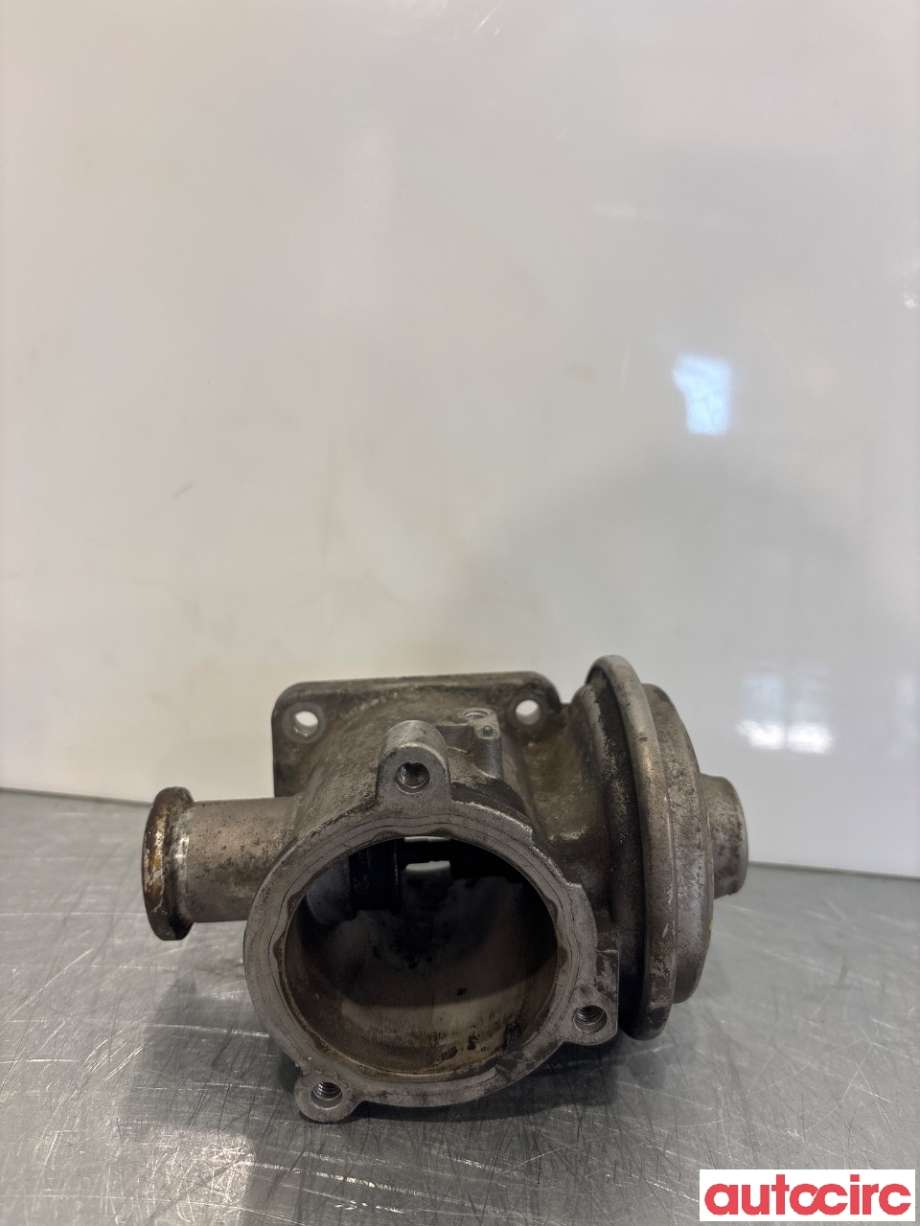 EGR-ventil til BMW X5, 2007-2013 (E70) (E70) (BMW|11717804382)