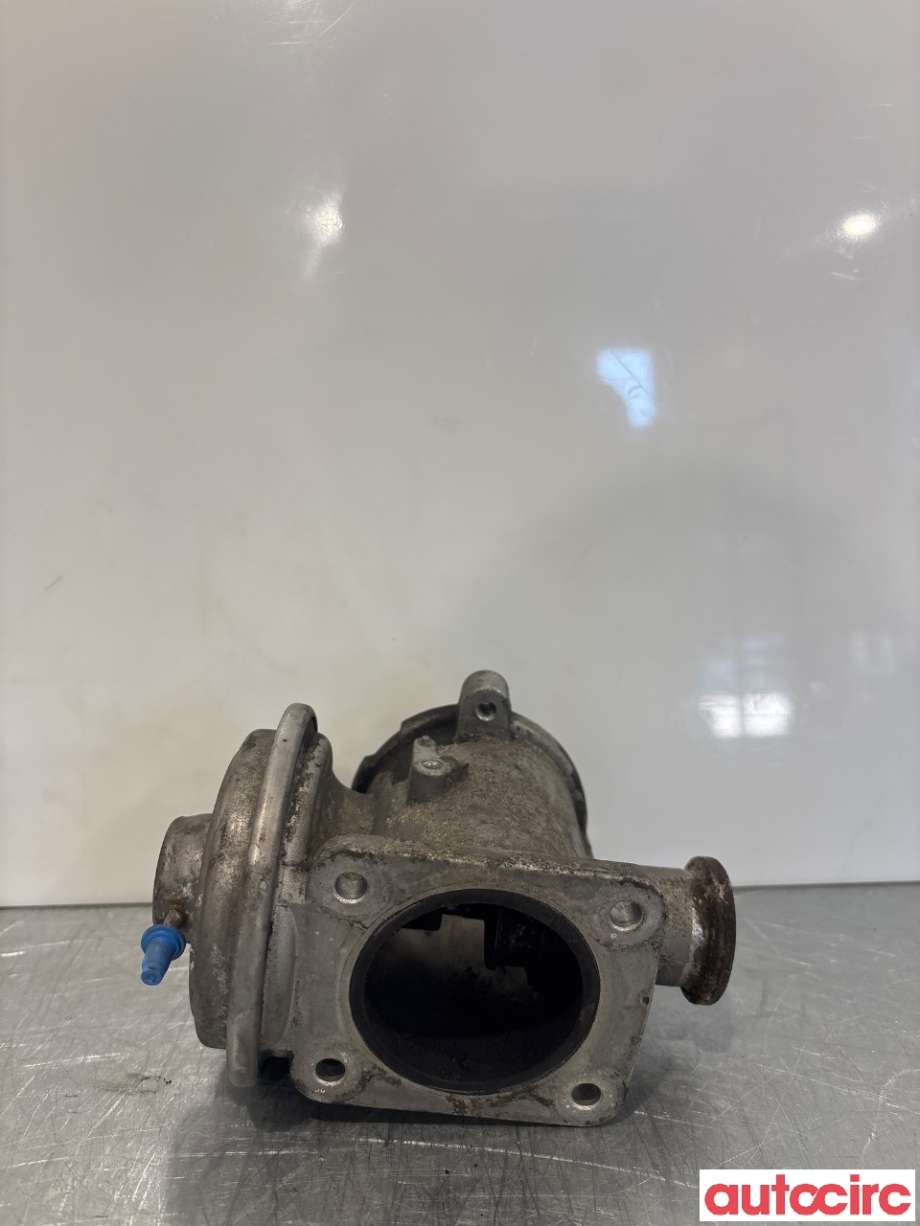 EGR-ventil til BMW X5 2007-2013 (E70) (E70) (BMW|11717804382|)