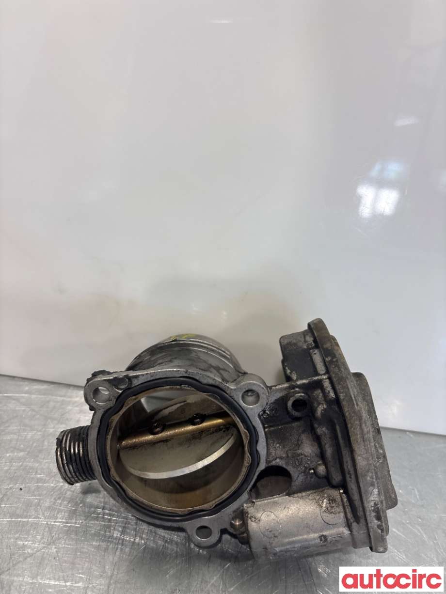 Spjeldhus til BMW X5 2007-2013 (E70) (E70) (BMW|11717804384|)