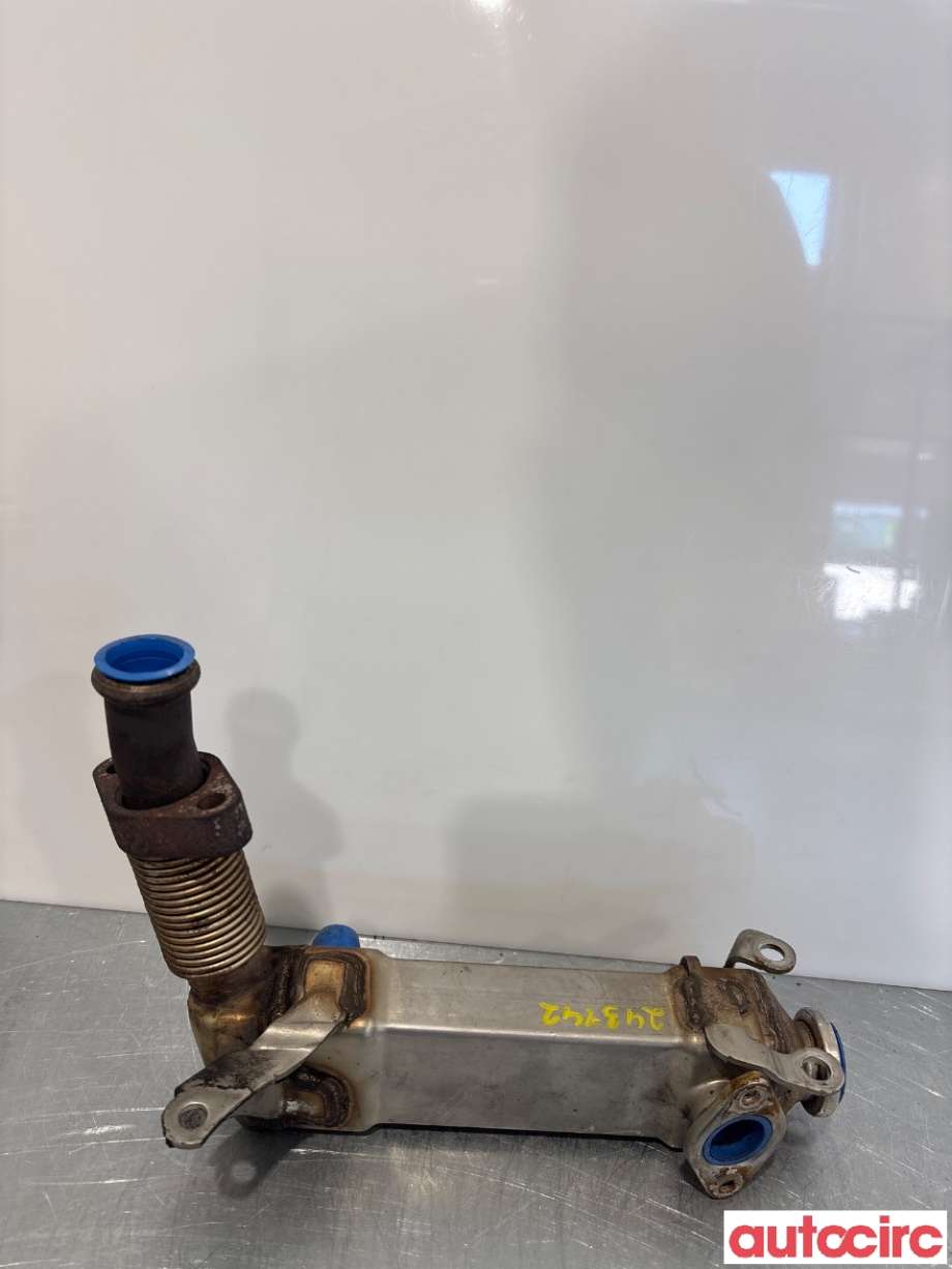 EGR-kjøler til BMW X5, 2007-2013 (E70) (E70) (BMW|1171790065)