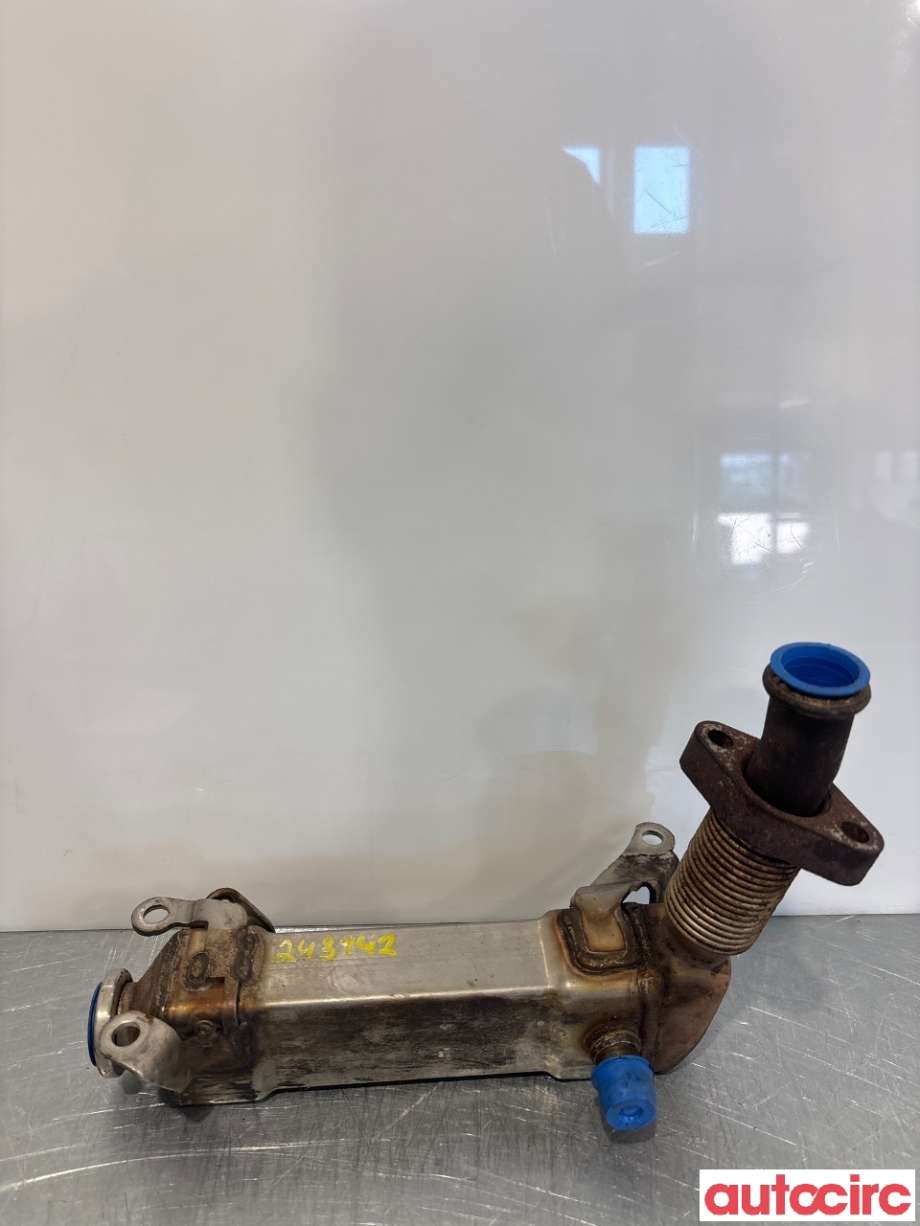 EGR-kjøler til BMW X5 2007-2013 (E70) (E70) (BMW|1171790065|)