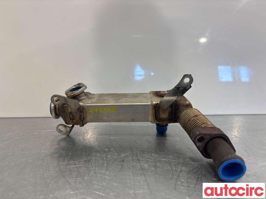 EGR-kjøler til BMW X5 2007-2013 (E70) (E70) (BMW|1171790065|)