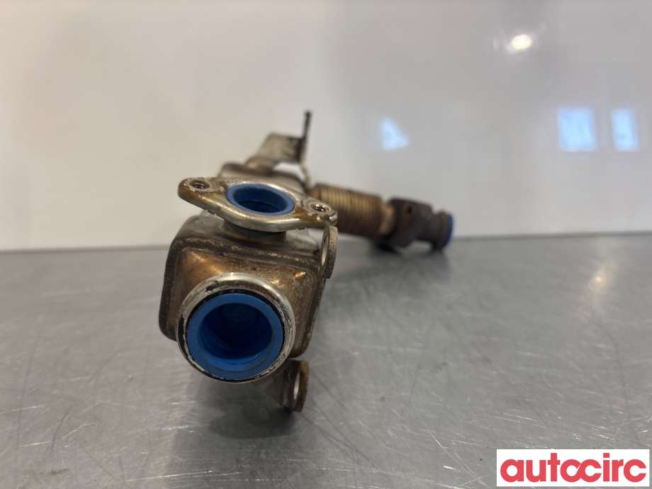 EGR-kjøler til BMW X5 2007-2013 (E70) (E70) (BMW|1171790065|)