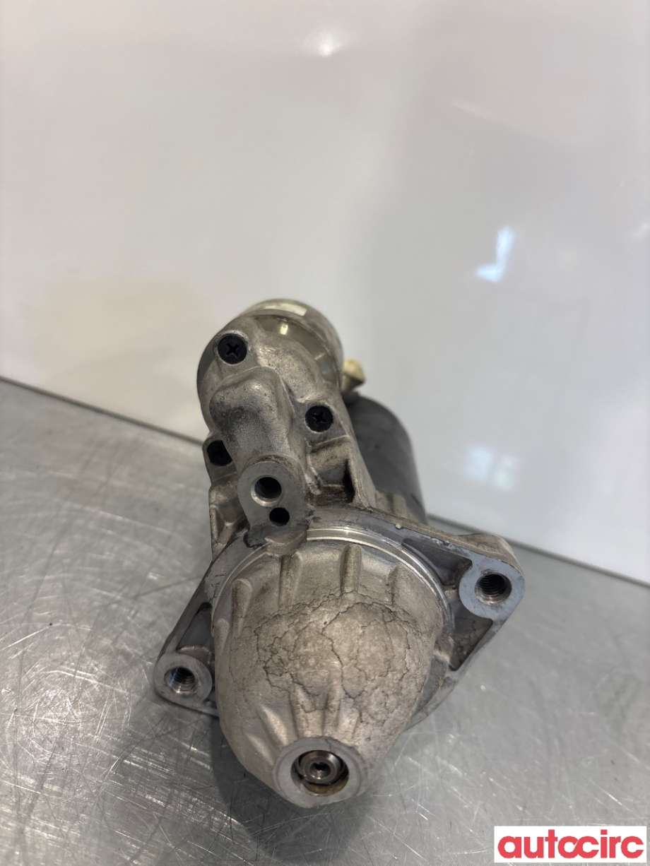 Starter diesel til BMW X5, 2007-2013 (E70) (E70) (BMW|12417796892)