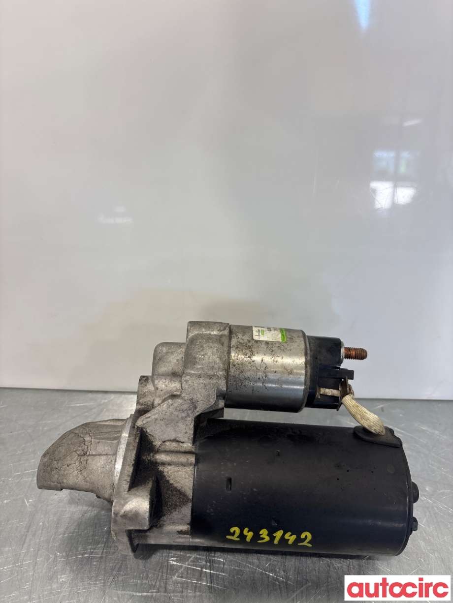 Starter diesel til BMW X5 2007-2013 (E70) (E70) (BMW|12417796892|)