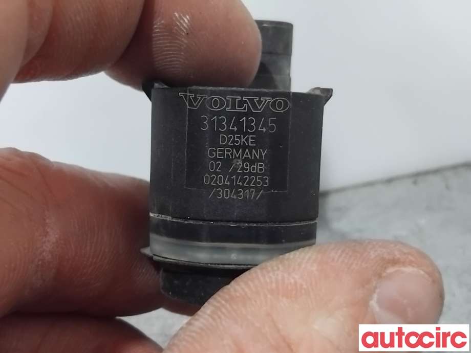 Parkeringssensor foran til Volvo V40 2012-2019  (VOLVO|31445164|304317|31341345)