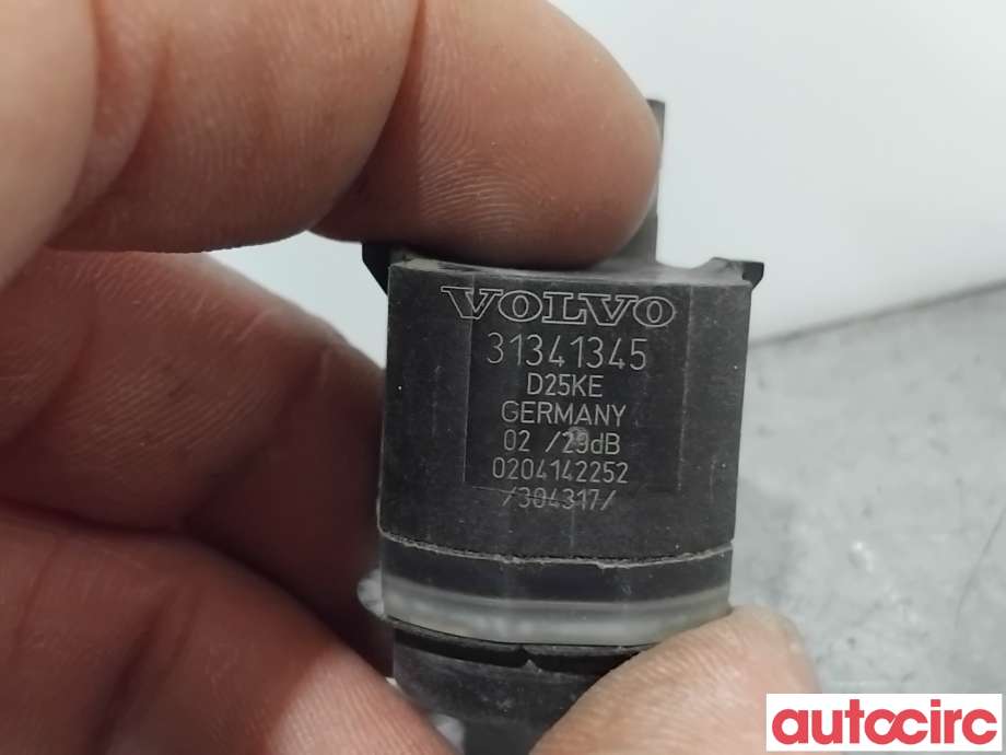 Parkeringssensor foran til Volvo V40 2012-2019 (VOLVO|31445164|304317|31341345)