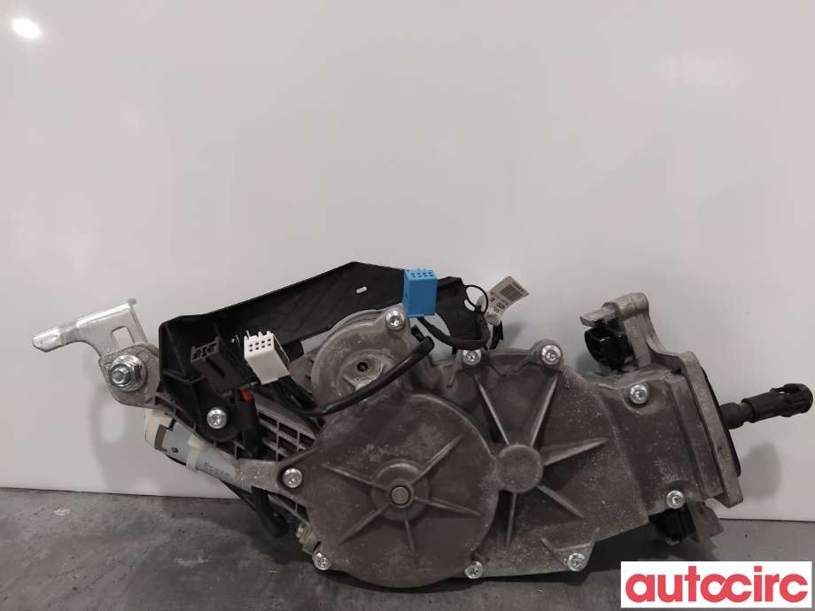 Baklukeåpner motor til Mercedes E-Klasse 2009-2013 (Fase 1) (W212) (W212) (MERCEDES|A2048203042|938143-101)