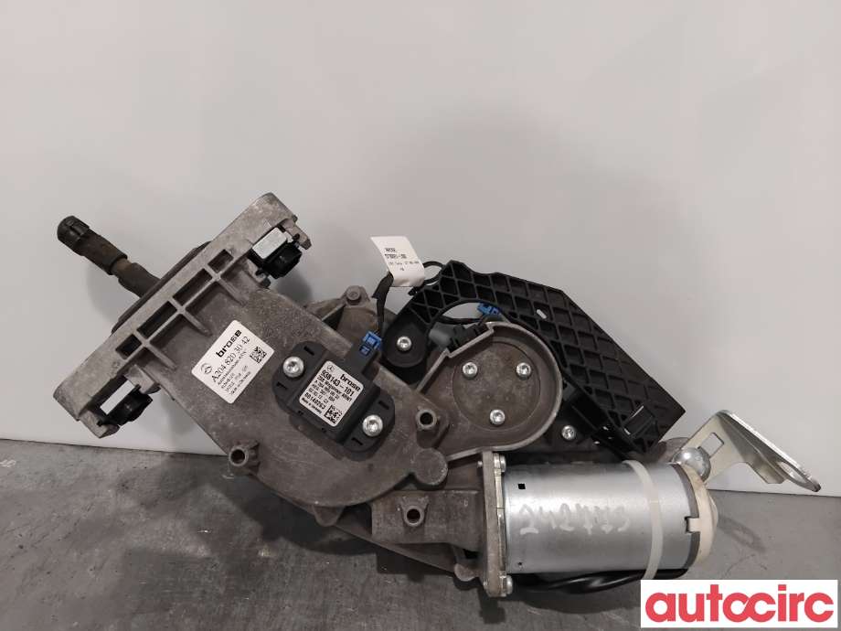 Baklukeåpner motor til Mercedes E-Klasse 2009-2013 (Fase 1) (W212) (W212) (MERCEDES|A2048203042|938143-101)