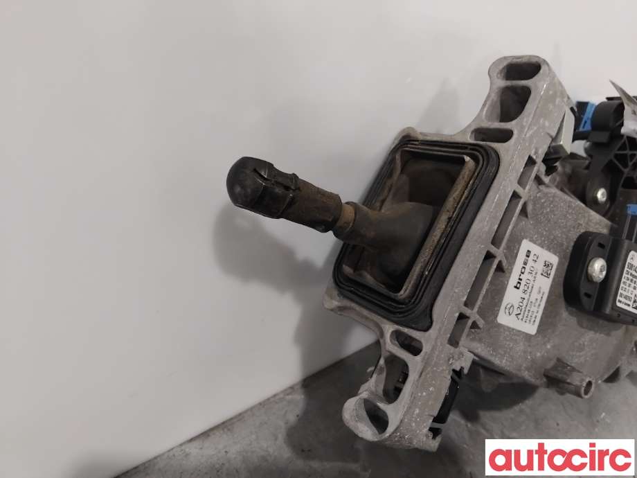 Baklukeåpner motor til Mercedes E-Klasse 2009-2013 (Fase 1) (W212) (W212) (MERCEDES|A2048203042|938143-101)