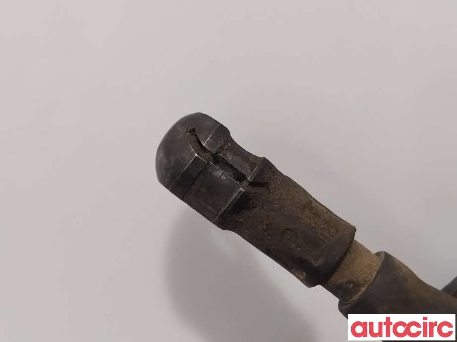 Baklukeåpner motor til Mercedes E-Klasse 2009-2013 (Fase 1) (W212) (W212) (MERCEDES|A2048203042|938143-101)