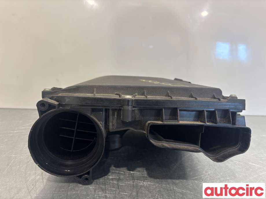 Luftfilterboks til Mercedes GLE 2015-2018 (Fase 2) (W166) (W166) (MERCEDES|A2760904001|)
