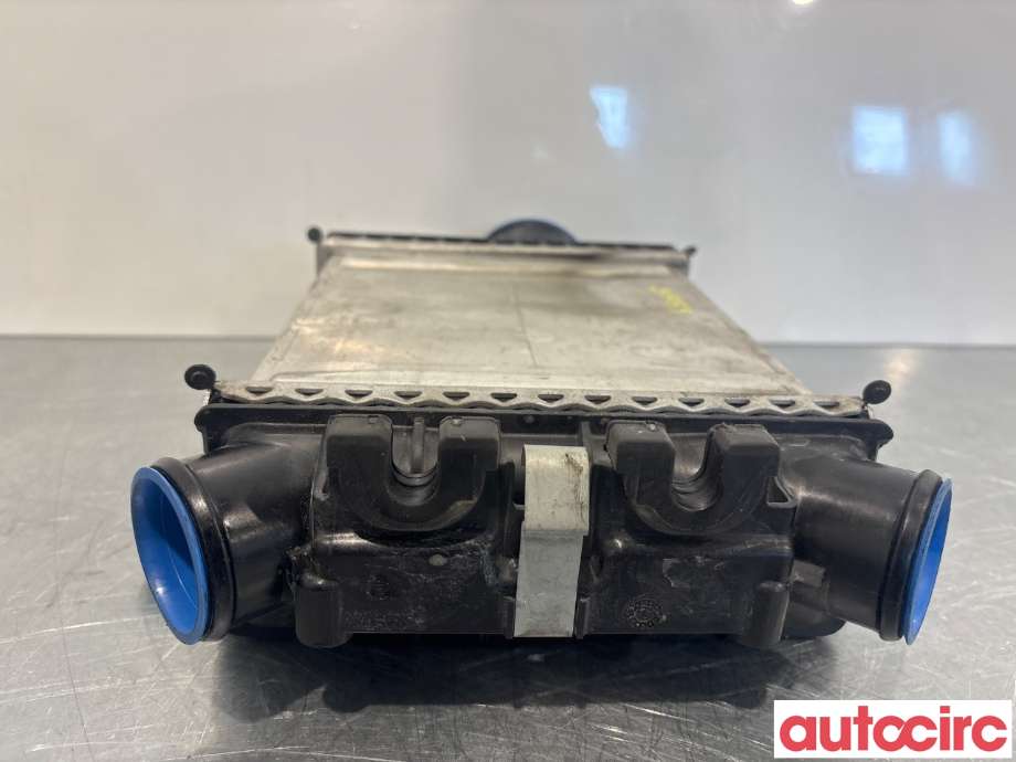 Intercooler til Mercedes GLE 2015-2018 (Fase 2) (W166) (W166) (MERCEDES|A2760900214|)