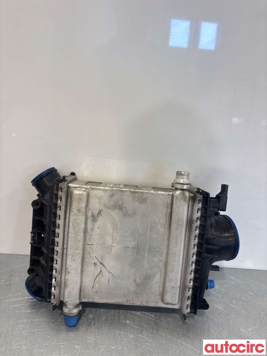 Intercooler til Mercedes GLE 2015-2018 (Fase 2) (W166) (W166) (MERCEDES|A2760900214|)