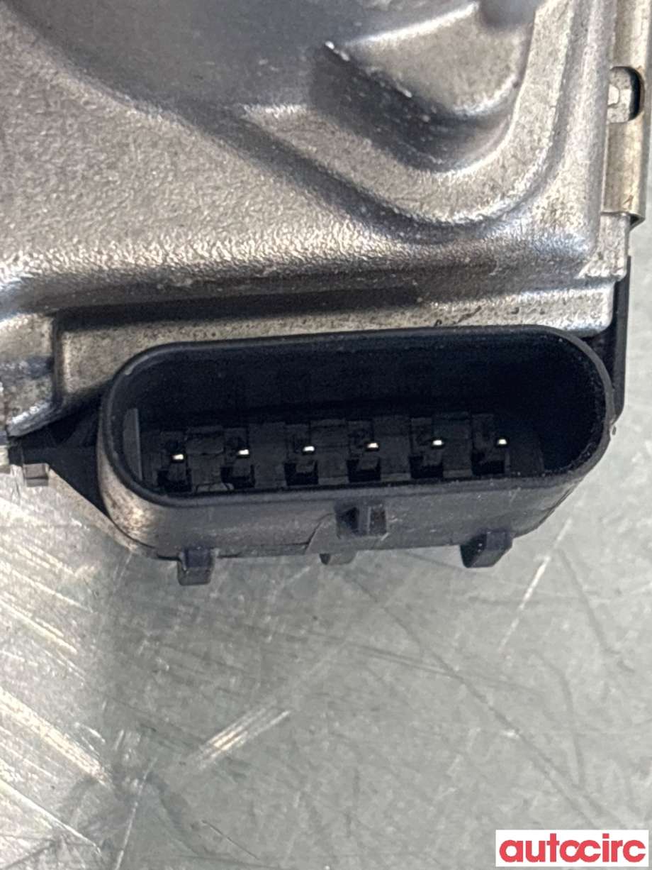 Spjeldhus til Mercedes GLE 2015-2018 (Fase 2) (W166) (W166) (MERCEDES|A2761410125|0280750503)