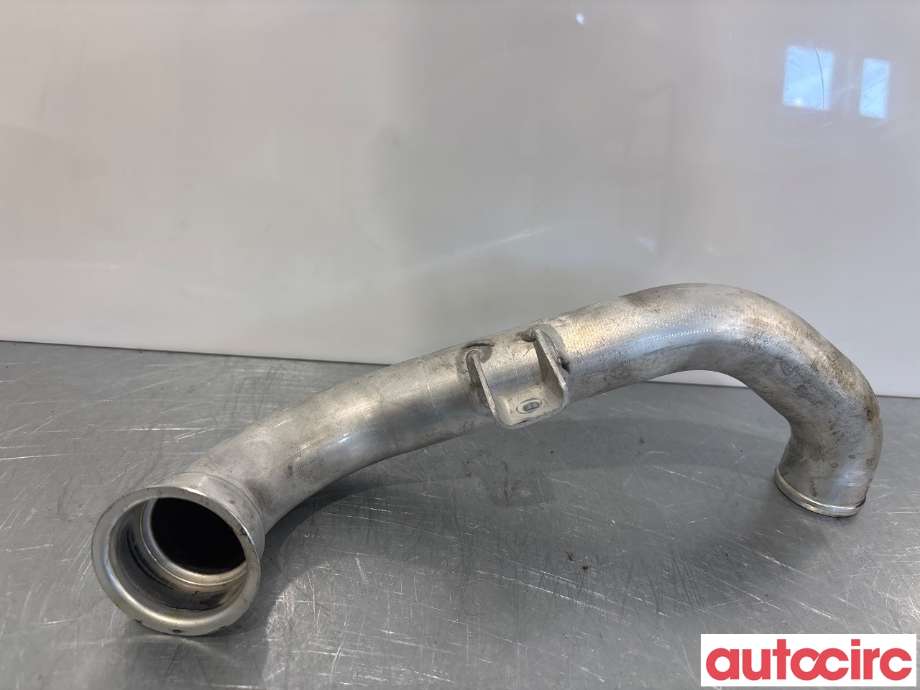 Turbo rør til Mercedes GLE 2015-2018 (Fase 2) (W166) (W166) (MERCEDES|A2760900837|)