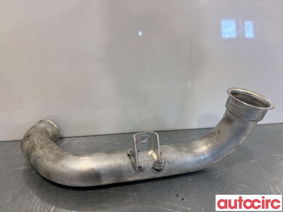 Turbo rør til Mercedes GLE 2015-2018 (Fase 2) (W166) (W166) (MERCEDES|A2760900837|)