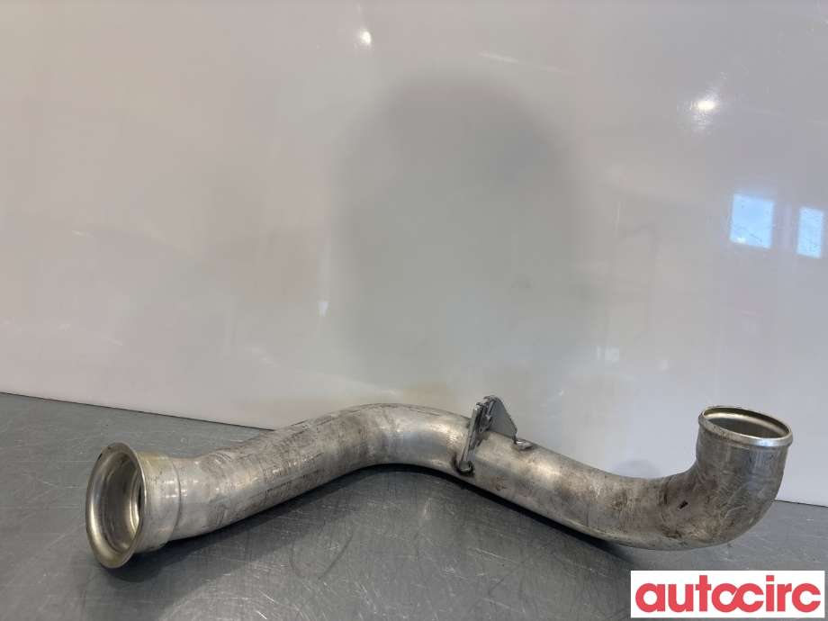 Turbo rør til Mercedes GLE 2015-2018 (Fase 2) (W166) (W166) (MERCEDES|A2760901137|)