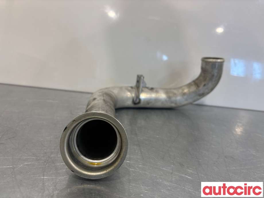 Turbo rør til Mercedes GLE 2015-2018 (Fase 2) (W166) (W166) (MERCEDES|A2760901137|)