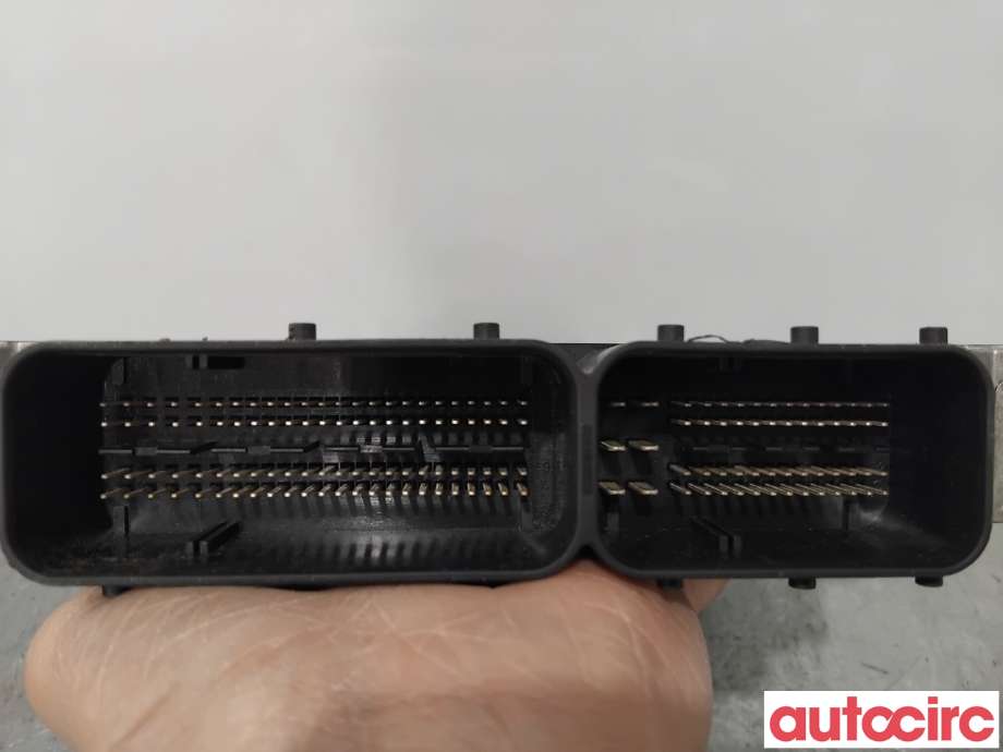 Styreenhet motor til Mercedes E-Klasse 2009-2013 (Fase 1) (W212) (W212) (MERCEDES|A6519005301|28292738)