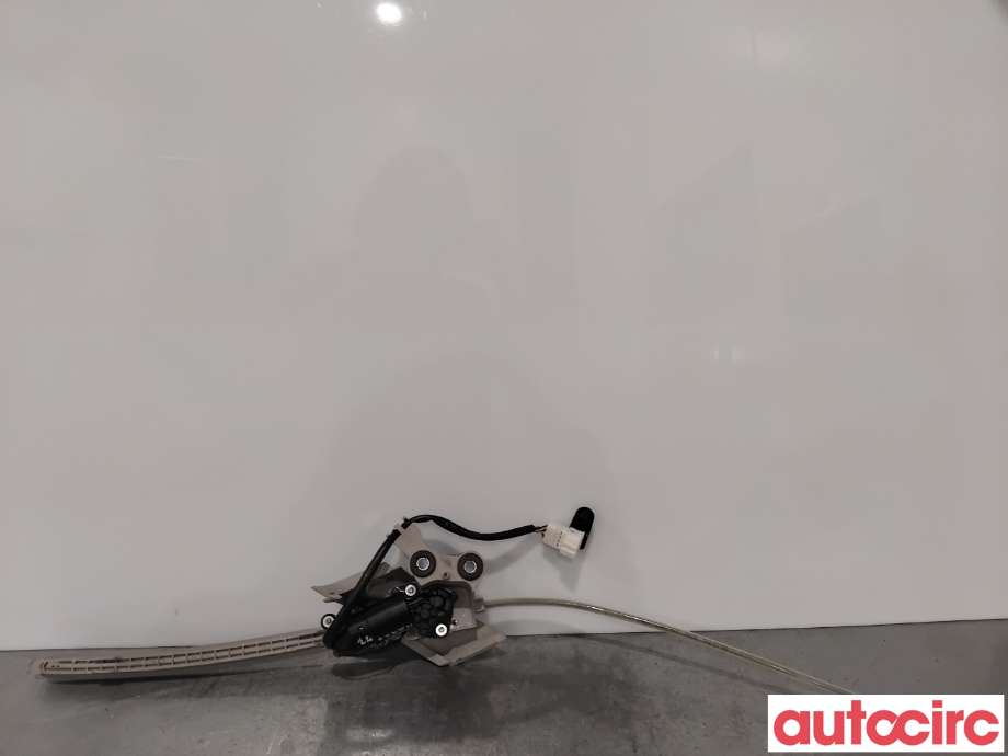 Bagasjerom rollon til Mercedes E-Klasse 2009-2013 (Fase 1) (W212) (W212) (MERCEDES|A2128203042|)