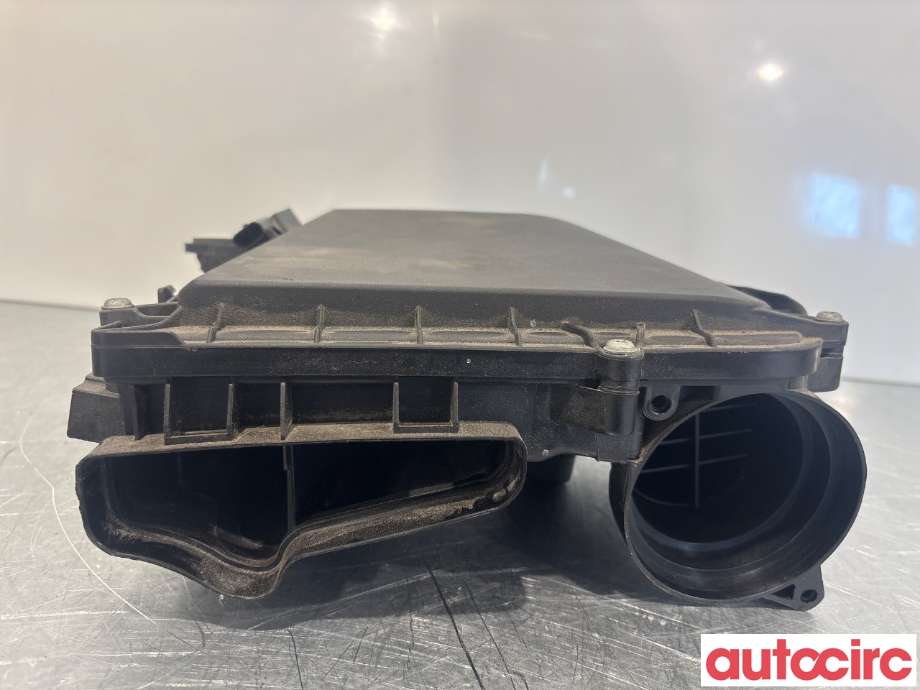 Luftfilterboks til Mercedes GLE 2015-2018 (Fase 2) (W166) (W166) (MERCEDES|A2760903901|)