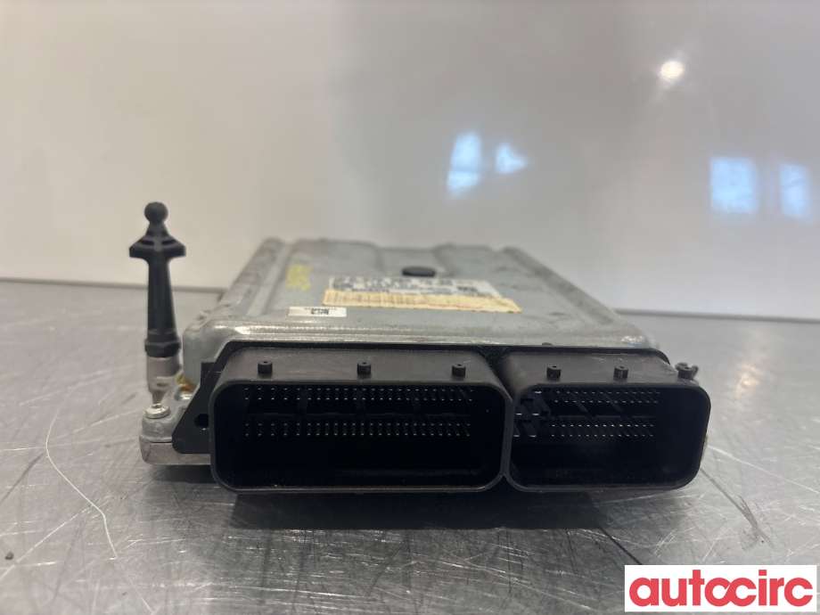 Styreenhet motor til Mercedes GLE 2015-2018 (Fase 2) (W166) (W166) (MERCEDES|A2769007500|0261S08566)