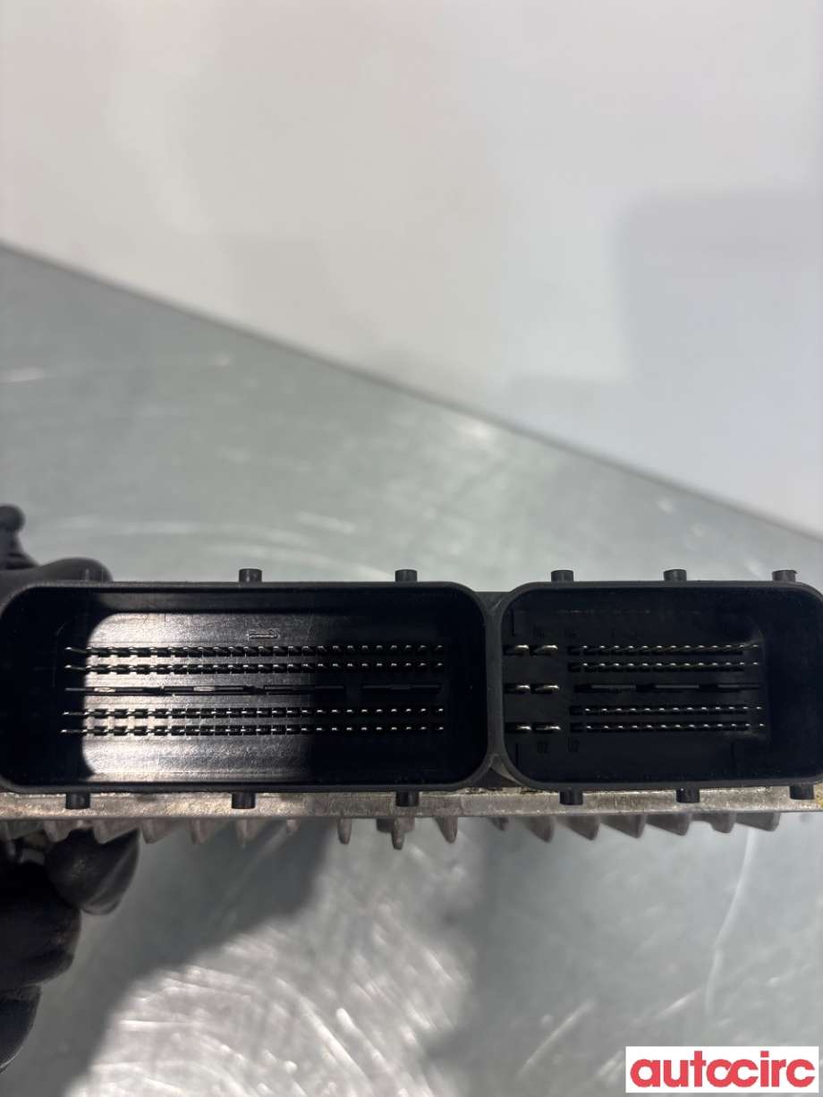 Styreenhet motor til Mercedes GLE 2015-2018 (Fase 2) (W166) (W166) (MERCEDES|A2769007500|0261S08566)