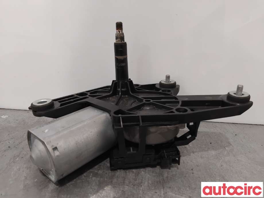 Viskermotor bakrute til Mercedes E-Klasse 2009-2013 (Fase 1) (W212) (W212) (MERCEDES|A2129064402|W000005085|A2128200342)