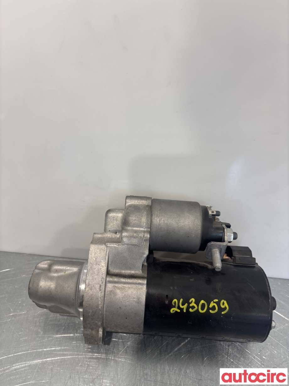 Starter til Mercedes GLE 2015-2018 (Fase 2) (W166) (W166) (MERCEDES|A2769064300|0001147420)