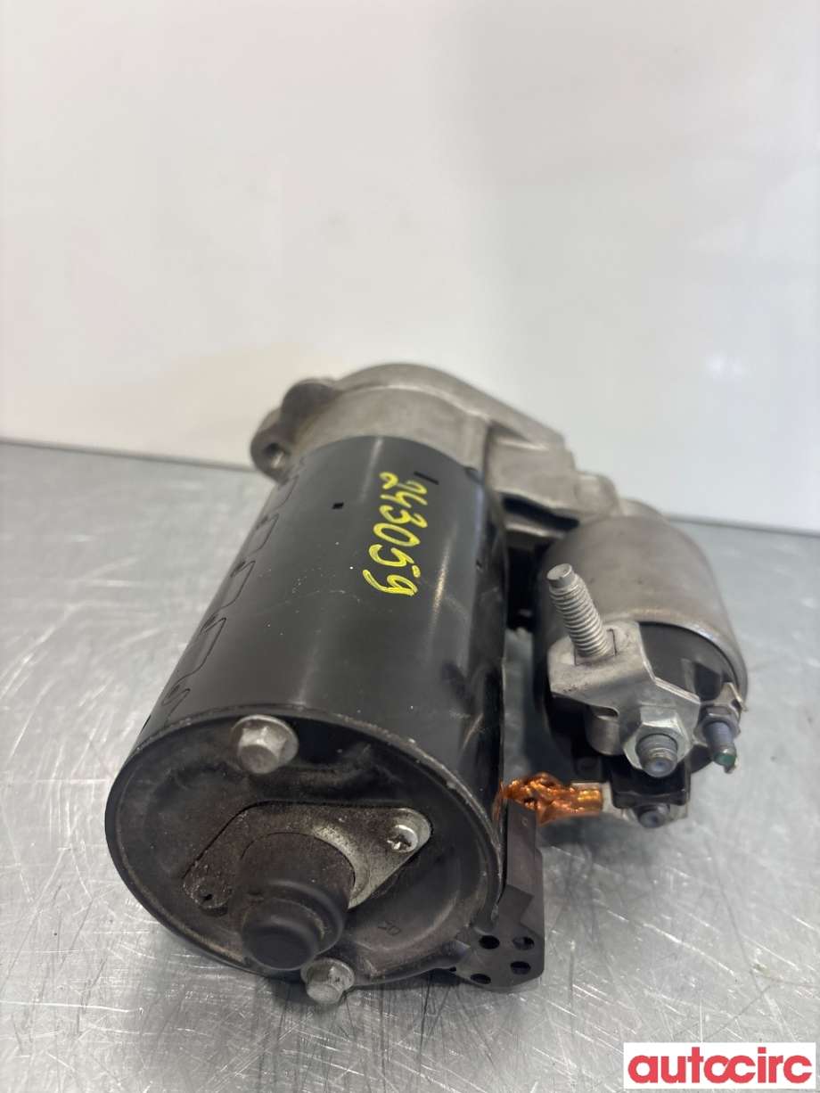Starter til Mercedes GLE 2015-2018 (Fase 2) (W166) (W166) (MERCEDES|A2769064300|0001147420)