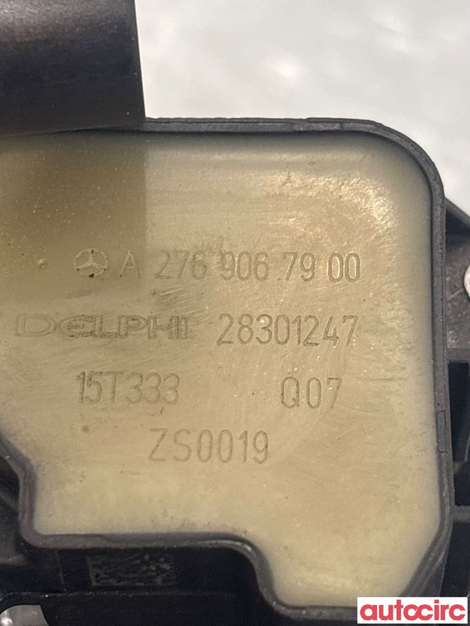 Coil elektronisk til Mercedes GLE 2015-2018 (Fase 2) (W166) (W166) (MERCEDES|A2769067900|28301247)