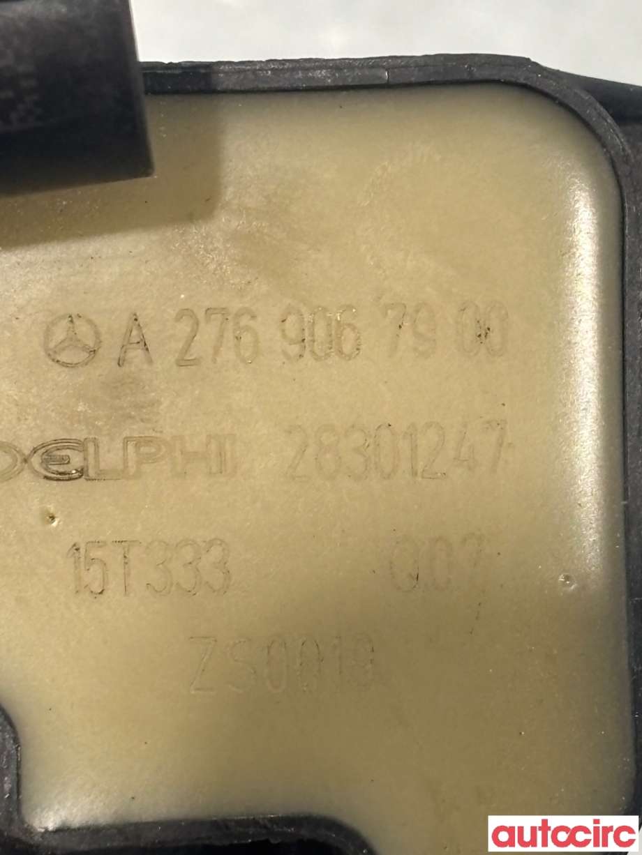 Coil elektronisk til Mercedes GLE 2015-2018 (Fase 2) (W166) (W166) (MERCEDES|A2769067900|28301247)