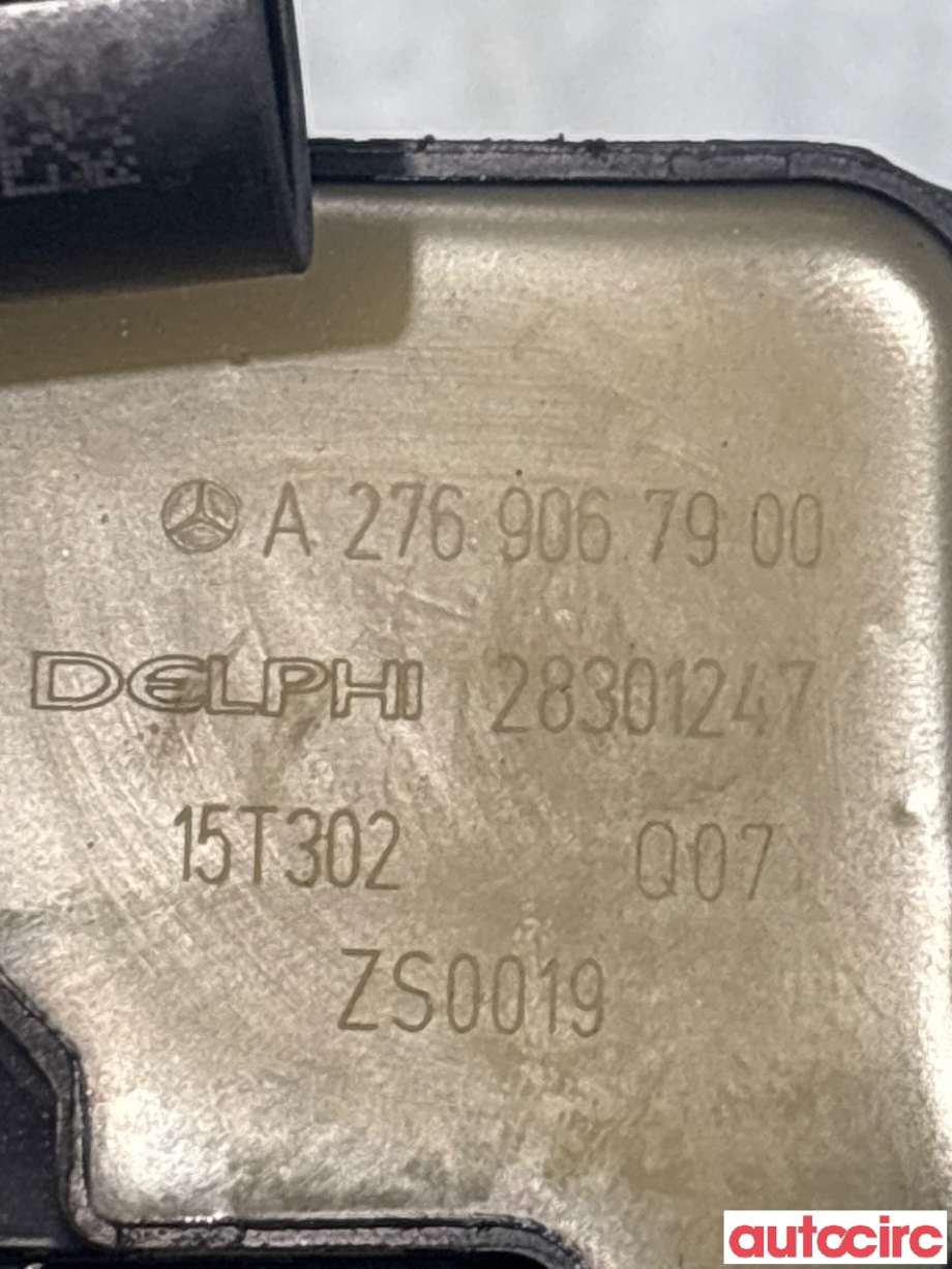 Coil elektronisk til Mercedes GLE 2015-2018 (Fase 2) (W166) (W166) (MERCEDES|A2769067900|28301247)