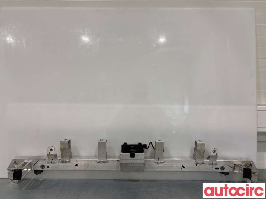 Frontplate øvre til MG MG5, 2022-->>  (MG IM 6|NO NUMBER)